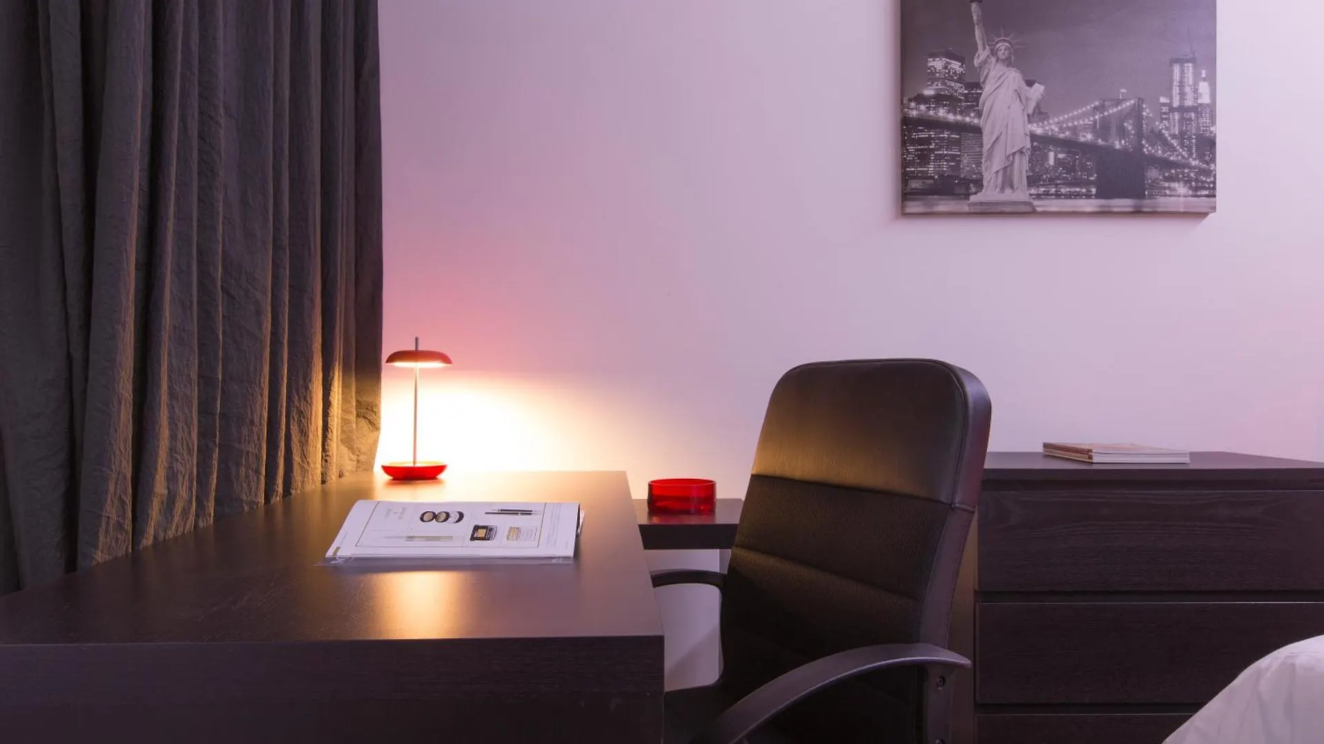 The Queen Luxury Apartments - Villa Medici Luxemburg