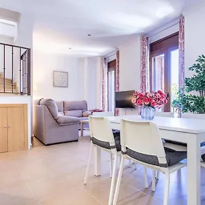  Appartement Casa De Zalamea Espagne