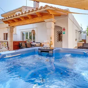 Casa Mediterranea , Santa Margalida Spanien