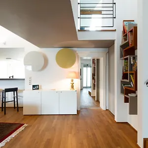  Appartement Welcome Palais