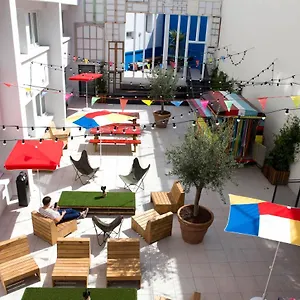  Hotel Résidence Kley France