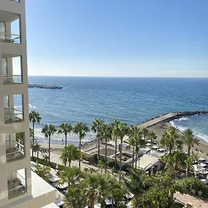  Appartement Precioso En Primera Linea De Playa Espagne