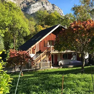  Appartement Superbe T3 Neuf En Bord De Rivière Près D'annecy France