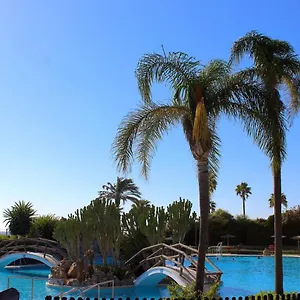  Appartement Sol Zahara Chalets & Espagne