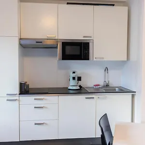  Appartement Modern Studio Lux-city
