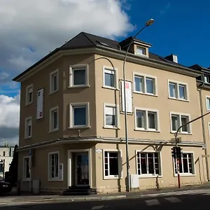 Otel Pax, Lüksemburg