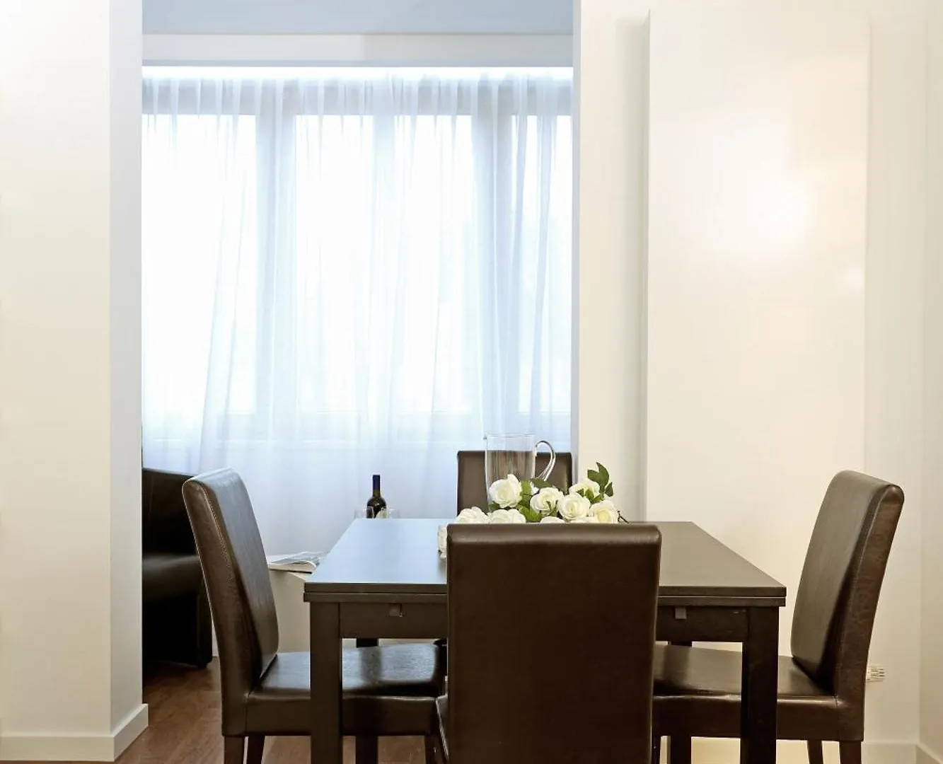 The Queen Luxury Apartments - Villa Medici Lüksemburg